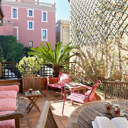 Hotel Aiguaclara Бегур Экстерьер фото