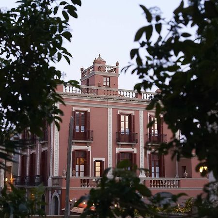 Hotel Aiguaclara Бегур Экстерьер фото
