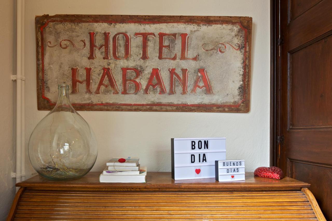 Hotel Aiguaclara Бегур Экстерьер фото